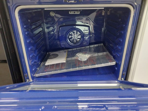 Cuisinière LG modèle: LREL6325F (NI) (#2422)
