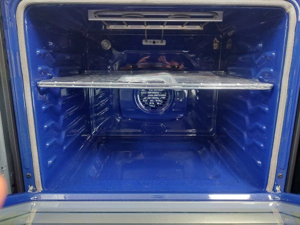 Cuisinière LG modèle: LREL6323S (D) (#2426)