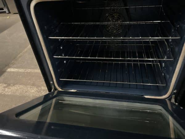 Cuisinière Samsung (#2380) (R)