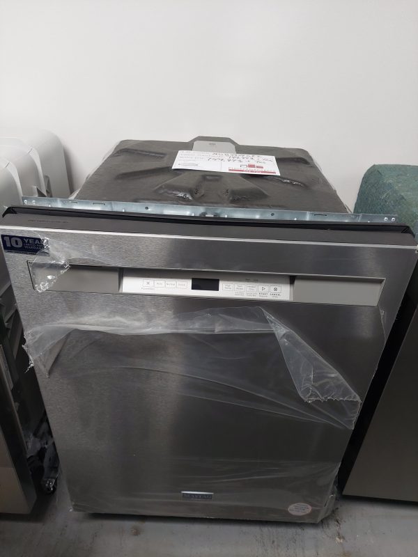 Lave-vaisselle maytag modèle: MDB4949SKZ N/S: FB1801716 (D) (#2430)