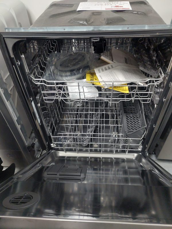 Lave-vaisselle maytag modèle: MDB4949SKZ N/S: FB1801716 (D) (#2430)