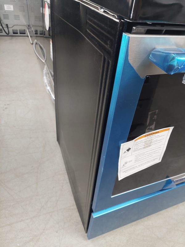 Cuisinière Maytag modèle: YMER8800FZ N/S: RA211455 (NI) (#2450)