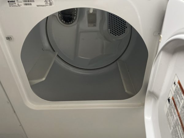 Sécheuse Kenmore (#2541) (R)