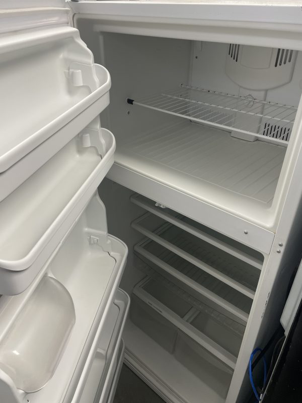 Réfrigérateur Kenmore (#2526) (R)