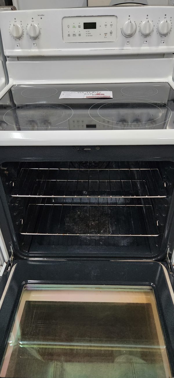 Cuisinière Frigidaire gallery # 1684 ( R )