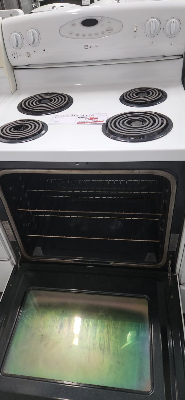 Cuisinière Maytag #2906 ( R )