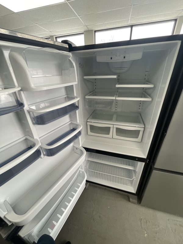 Réfrigérateur Kenmore (#2611) (R)