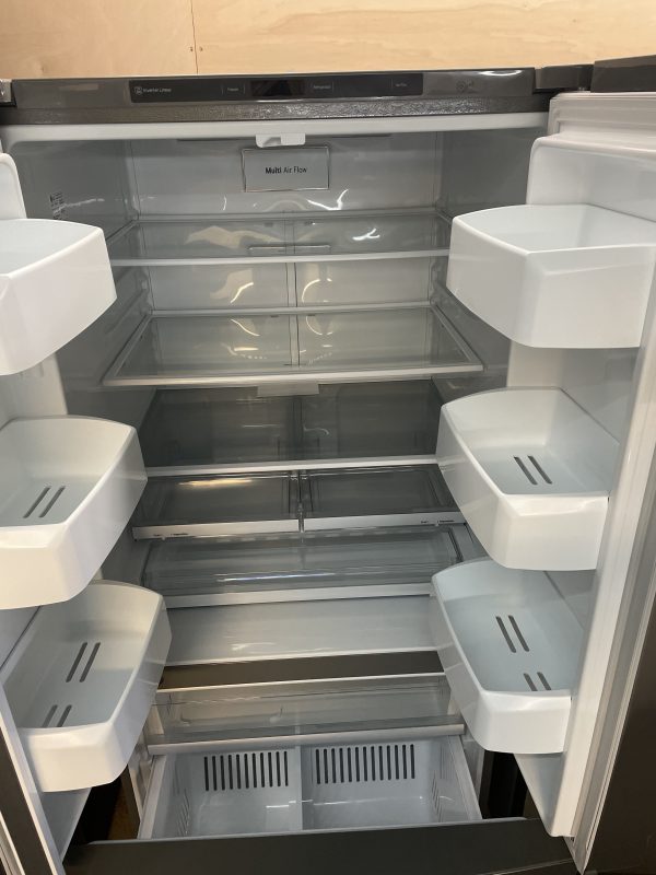 Réfrigérateur LG LRFNS2503V / 010MRAQ31048 (#2733) (u90) (m)