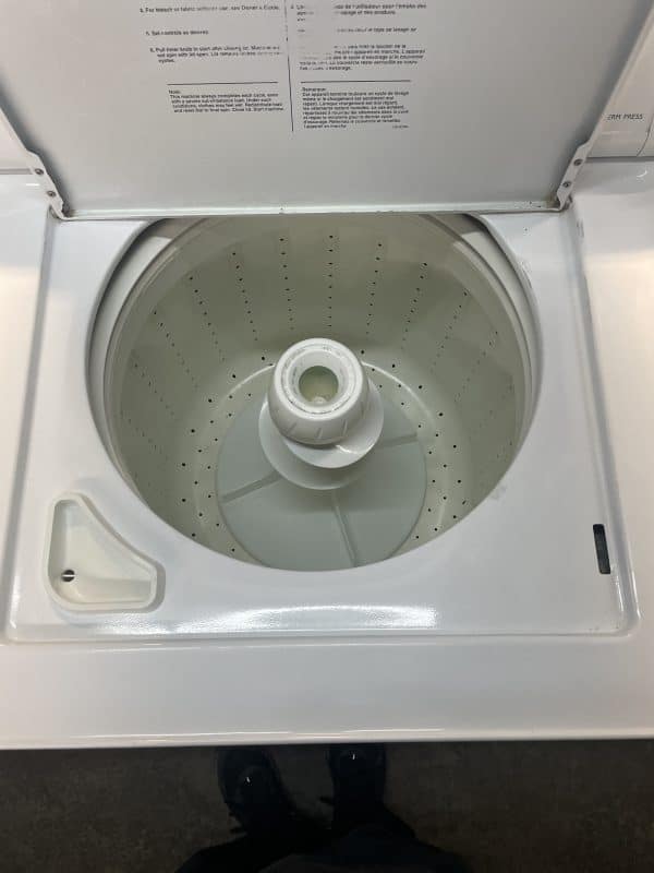 Laveuse Frigidaire (#2741) (r)