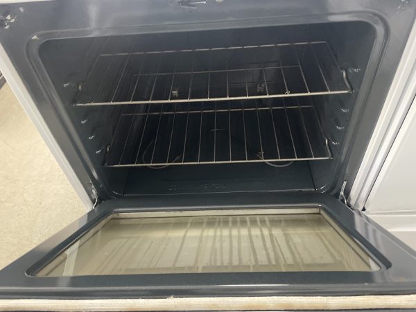 Cuisinière Kenmore (#3158) (r)