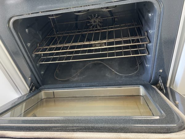 Cuisinière Kenmore (#3206) (r)