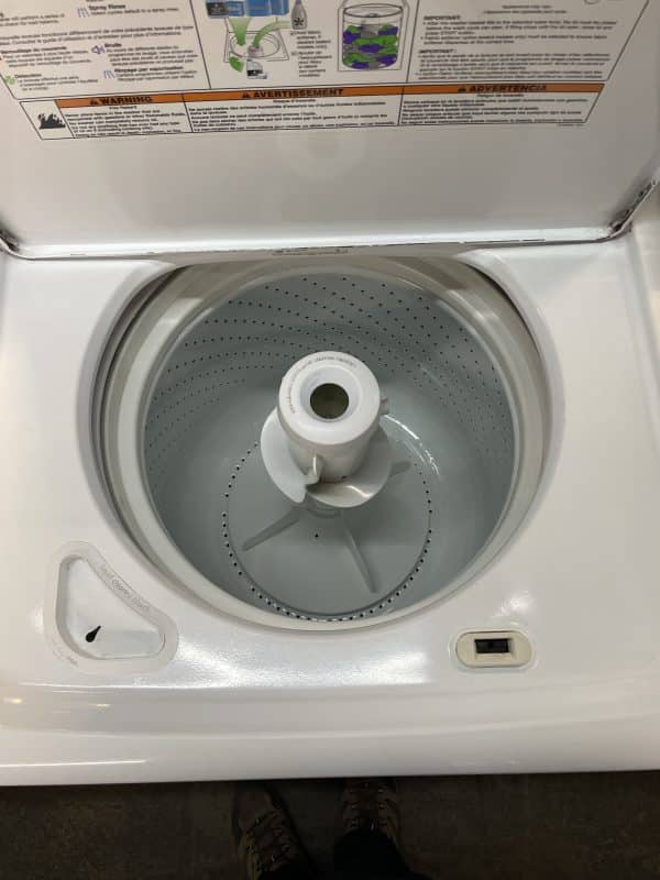 Laveuse Maytag (#3211) (r)