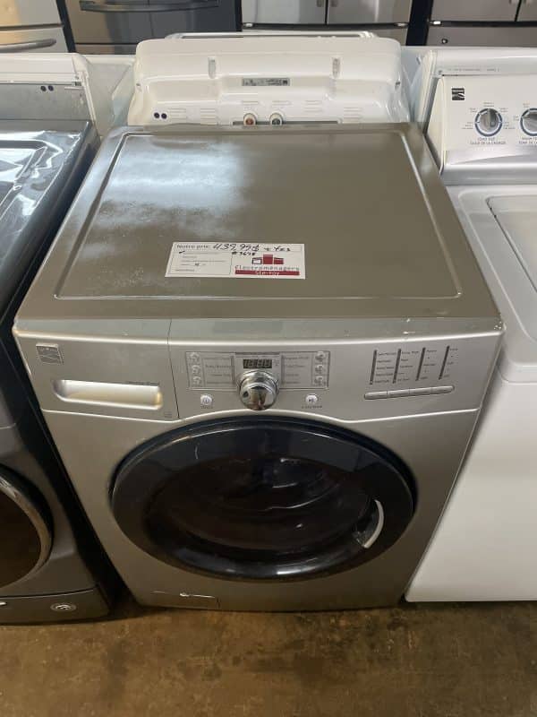 Lveuse Kenmore frontal (#3678) (r)
