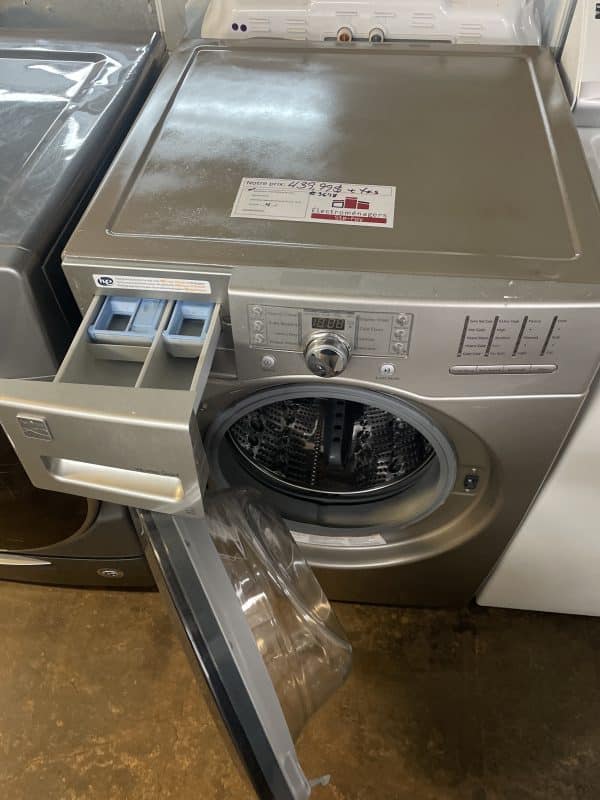 Lveuse Kenmore frontal (#3678) (r)