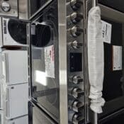 Cuisinière Frigidaire Professional (NI) (#2823)