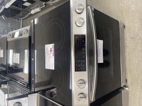 Cuisinière Samsung NM : NE63T8311SS (EMS)(D) (#3928)