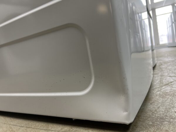 Duo Laveuse/Sécheuse GE Blanc Chargement Dessus S NM: GTD40EBMRWS NS: MV551899C L NM: GTW451BMR0WS NS: SV002550C (ni) (#4218)