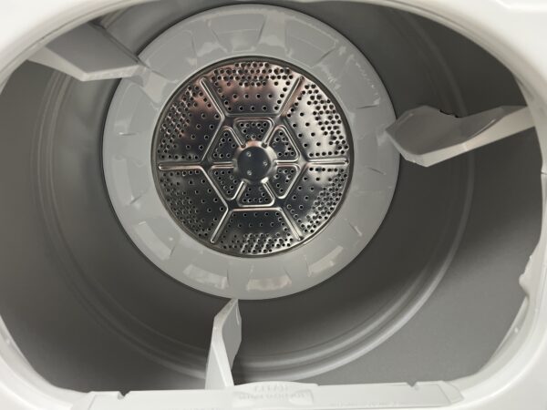 Duo Laveuse/Sécheuse GE Blanc Chargement Dessus S NM: GTD40EBMRWS NS: MV551899C L NM: GTW451BMR0WS NS: SV002550C (ni) (#4218)