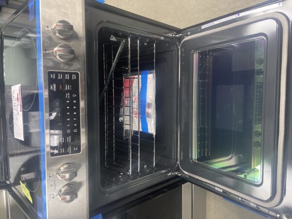 Cuisinière Frigidaire Gallery (N.I) NM : CGEH3047VFF NS : VF31219821 (#3913)