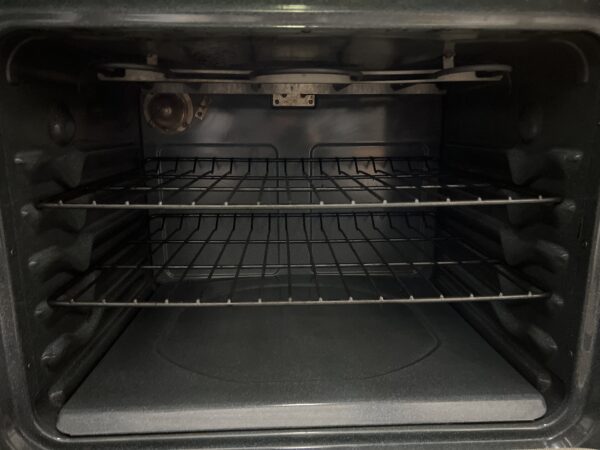 Cuisinière GE Stainless Serpentin (r) (#4224)