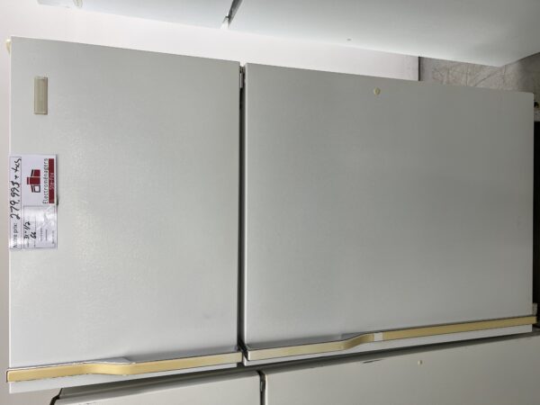 Réfrigérateur Jenn Air Blanc Congélateur en Haut (r) (#4219)