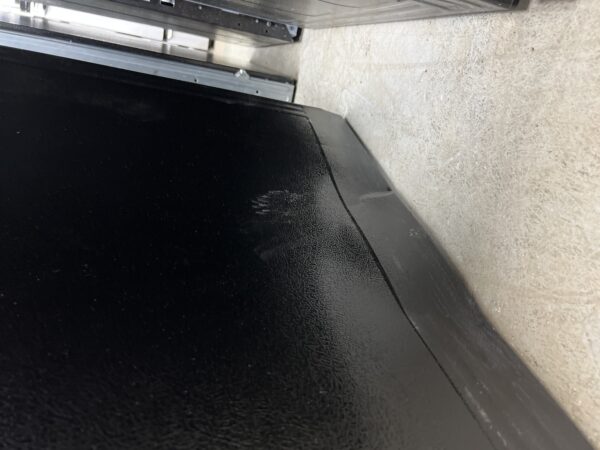 Cuisinière Amana Stainless Serpentin NM: YACR4303MMS NS: RB4610674 (N.I.) (#4512)