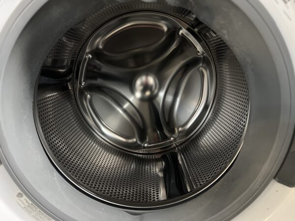 Duo Laveuse/Sécheuse Electrolux Blanc Chargement Frontale (r) (#4649)