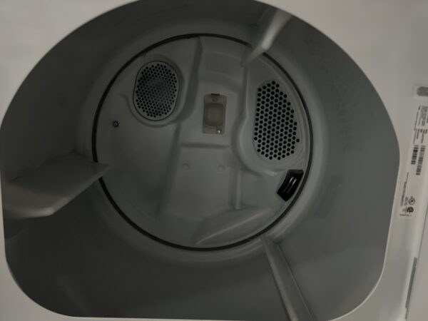 Duo Laveuse/Sécheuse Maytag Bravos Blanc Chargement Dessus (r) (#4657)