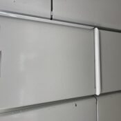 Réfrigérateur Kenmore Blanc Congélateur en Bas (r) (#4687)