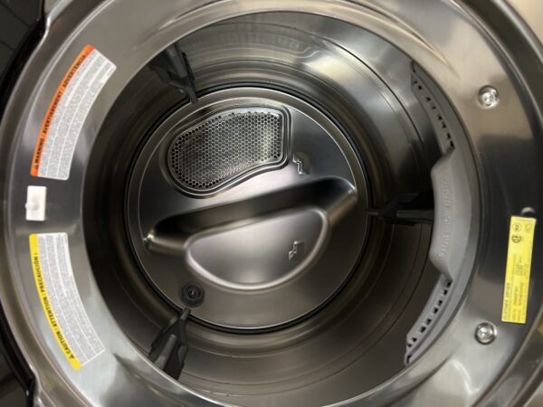 Duo Laveuse/Sécheuse Samsung Gris Chargement Frontale (r) (#4754)