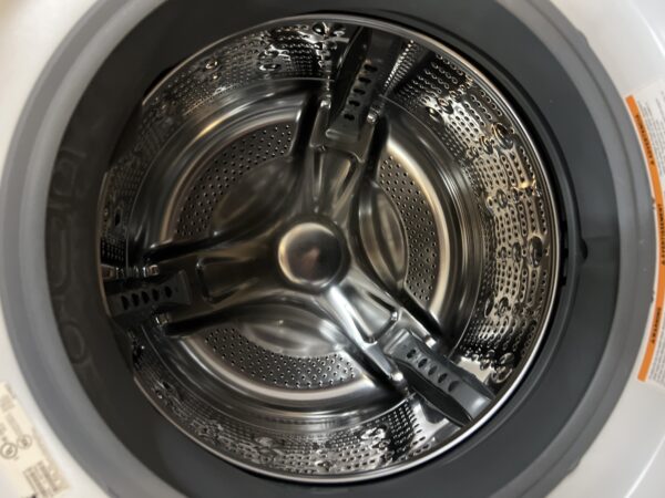 Duo Laveuse/Sécheuse Kenmore Blanc Chargement Frontal (r) (#4757)