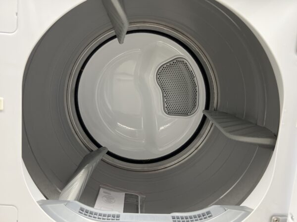 Duo Laveuse/Sécheuse Midea Blanc Chargement Dessus L NM: MLV45N1BWWC NS: 341380007Q11A285M00039 S NM: MLE45N1BWWC NS: 3413820004N23015L00041 (D) (#4787)