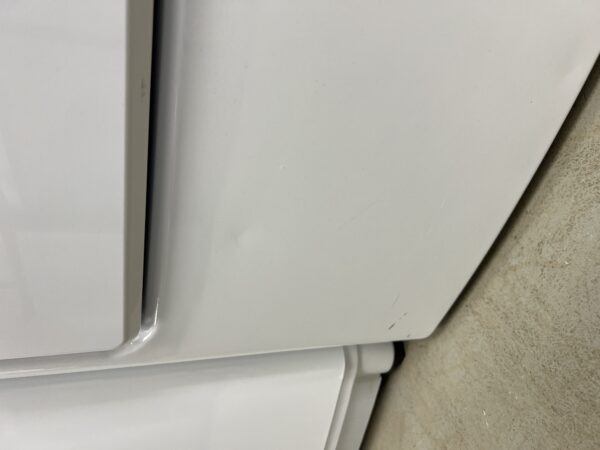 Duo Laveuse/Sécheuse Midea Blanc Chargement Dessus L NM: MLV45N1BWWC NS: 341380007Q11A285M00039 S NM: MLE45N1BWWC NS: 3413820004N23015L00041 (D) (#4787)