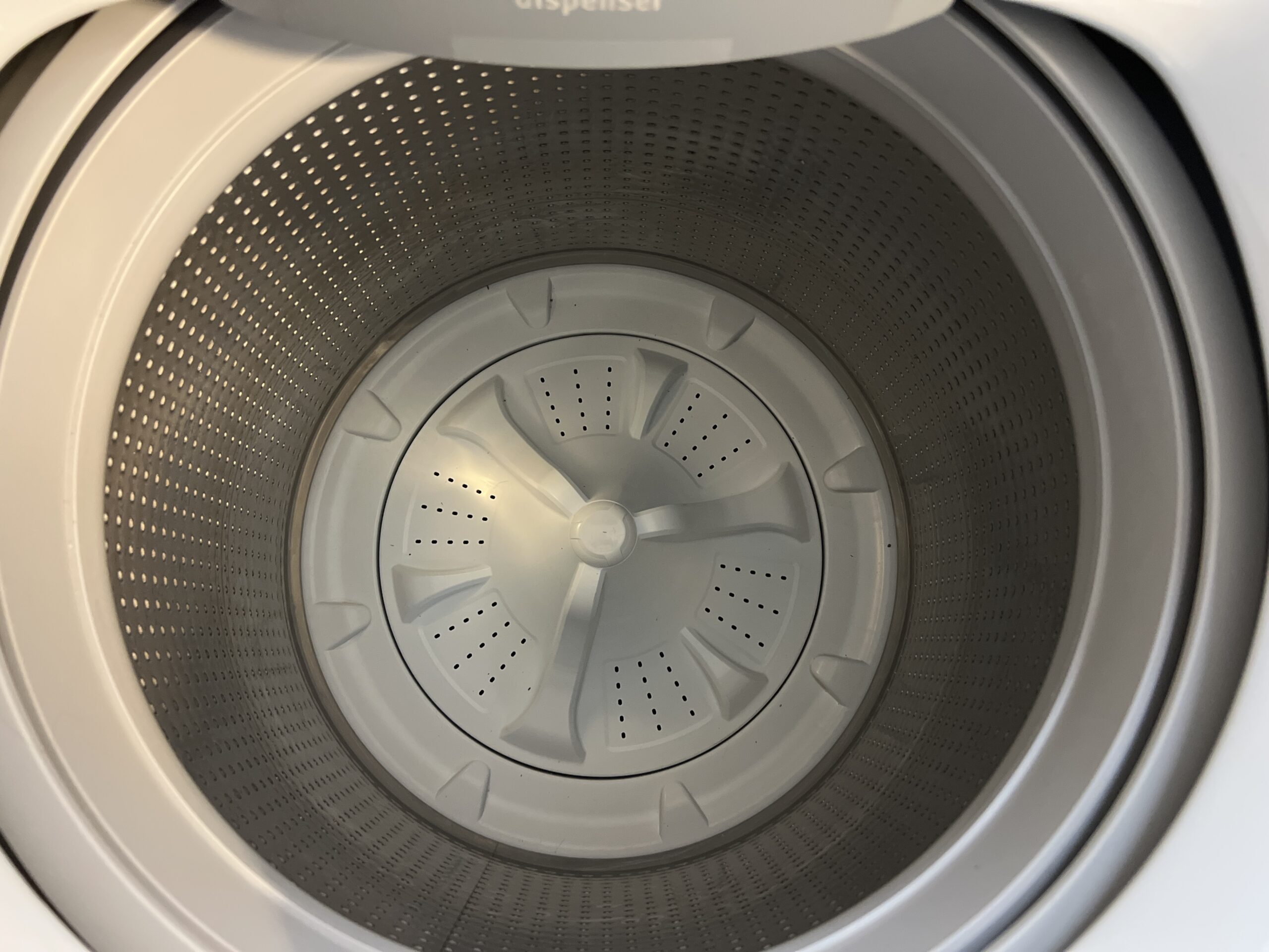 Duo Laveuse/Sécheuse Maytag Bravos Blanc (r) (#4724)