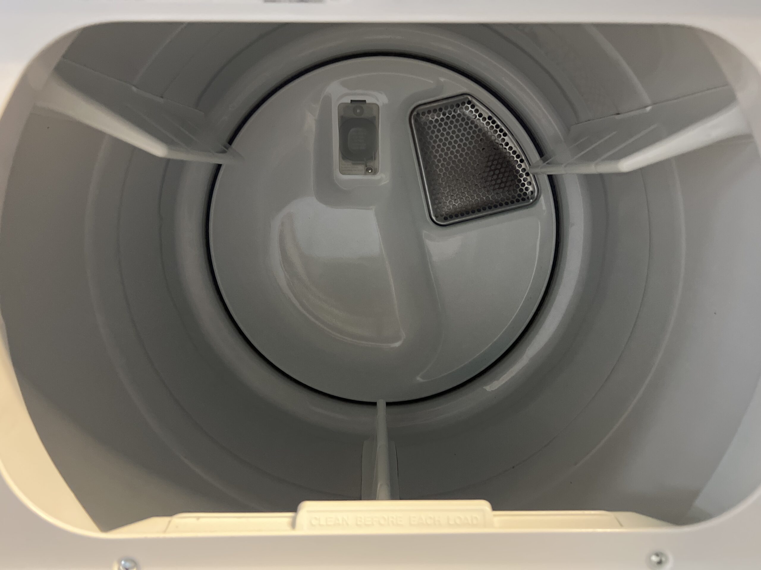 Duo Laveuse/Sécheuse Maytag Bravos Blanc (r) (#4724)