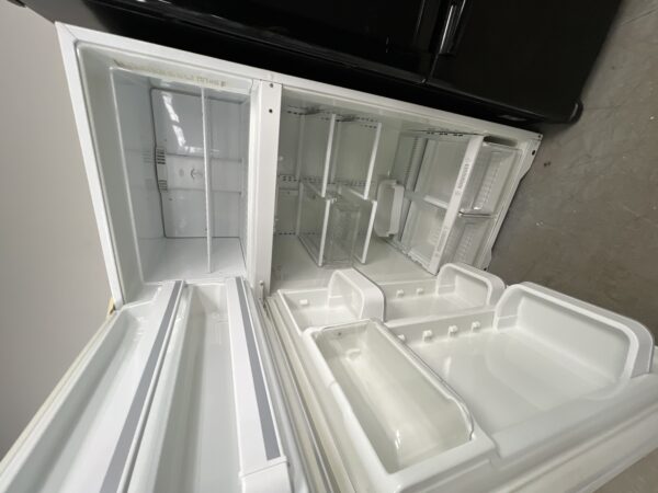 Réfrigérateur Frigidaire Gallery Blanc Congélateur en Haut (r) (#4951)
