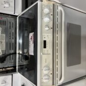 Cuisinière Frigidaire Gallery Vitrocéramique Contrôle Avant (r) (#5145)