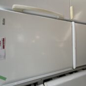 *T*Réfrigérateur Kenmore Blanc Congélateur en Bas (r) (#5310)